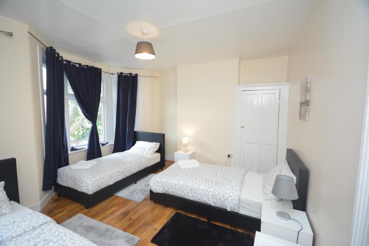 Feriehus Cheerful 3 Bedroom In Greater *