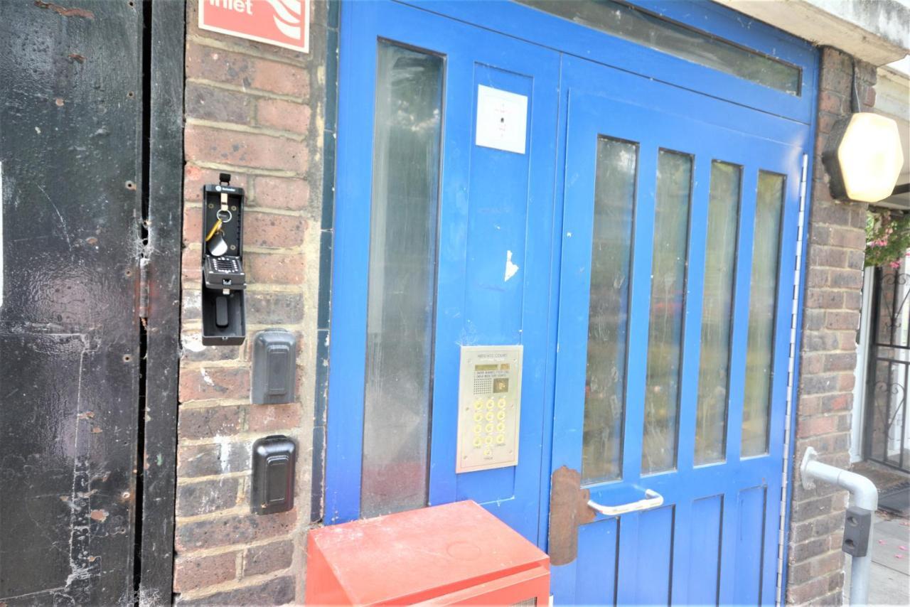 Zone 2 Two Bedroom Maisonette
