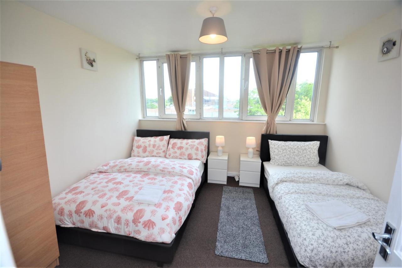 Zone 2 Two Bedroom Maisonette Apartamento