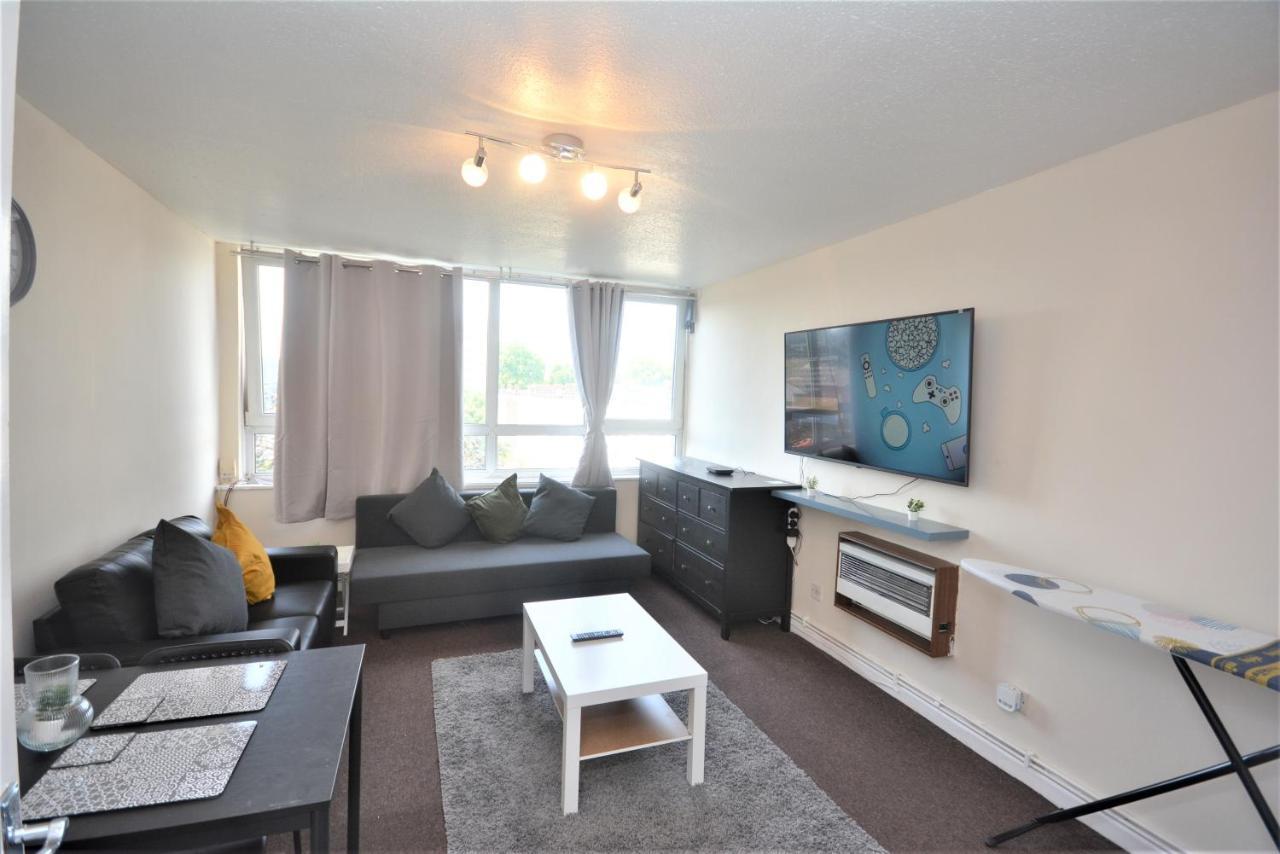 Zone 2 Two Bedroom Maisonette