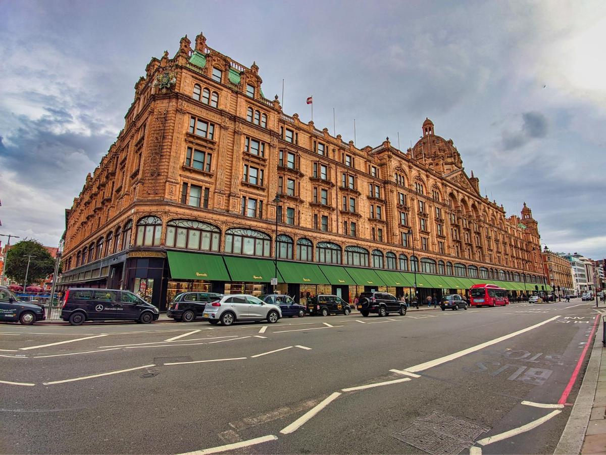 The Annabel'S Hotel Hotel London