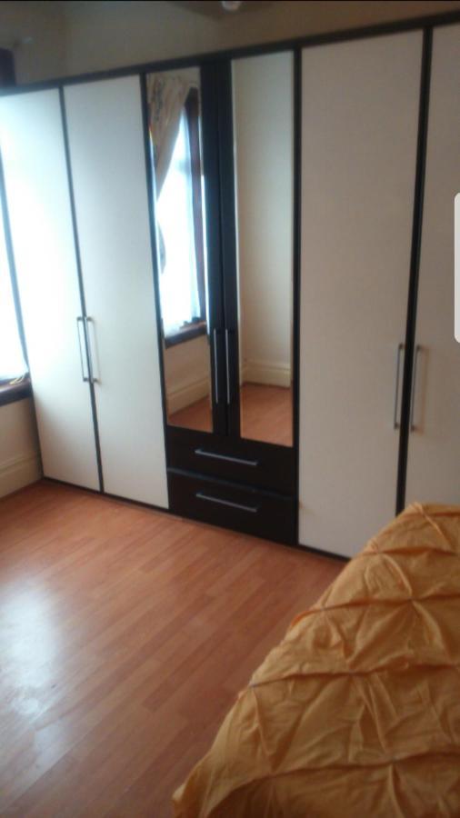 Norbury Crescent Privatunterkunft
