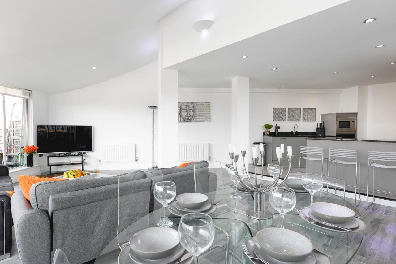 *** Luxury Duplex Penthouse *** Appartement