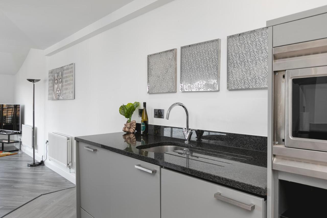 Appartement *** Luxury Duplex Penthouse *** *