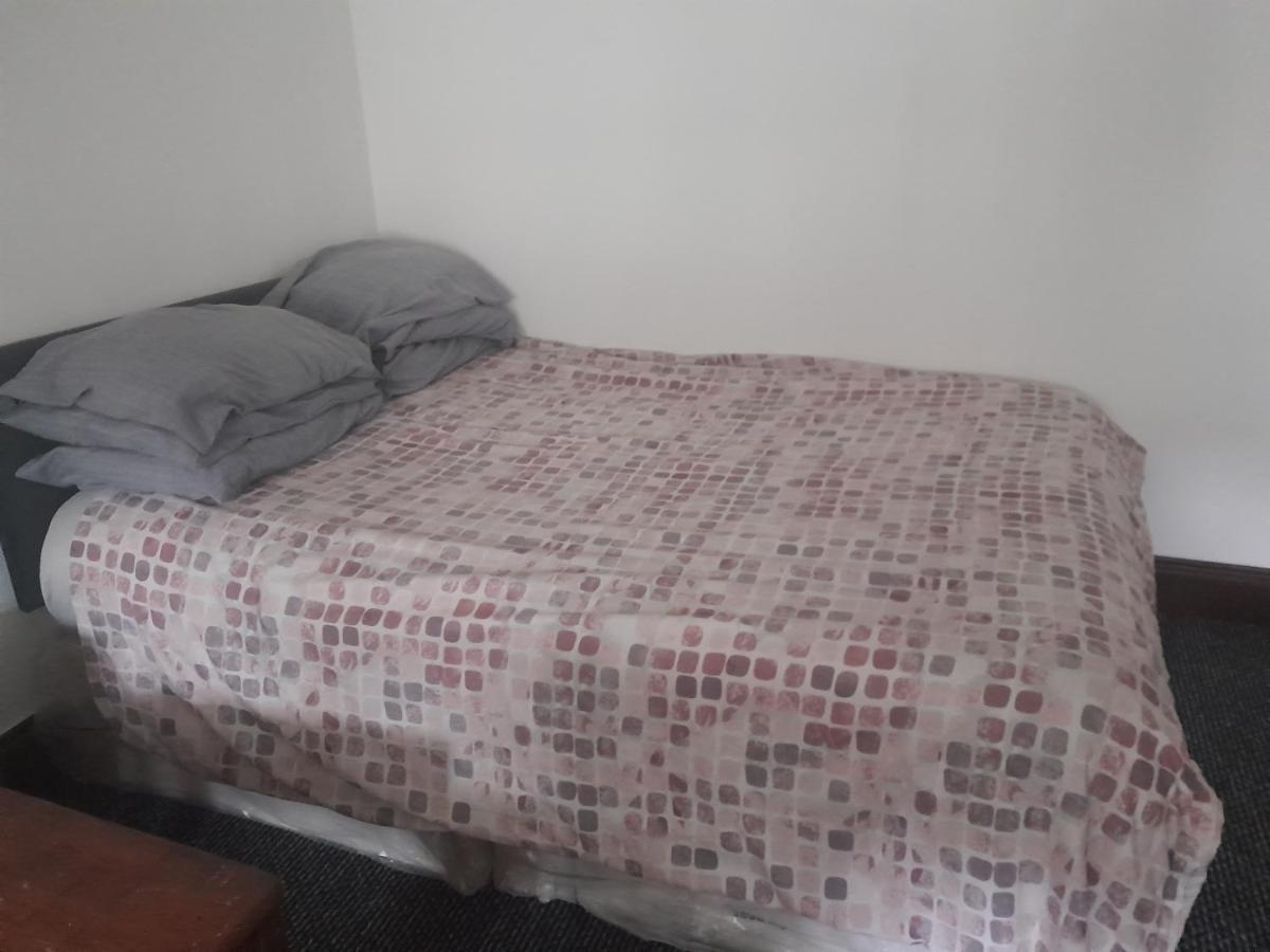 Lovely 1-bed Studio In