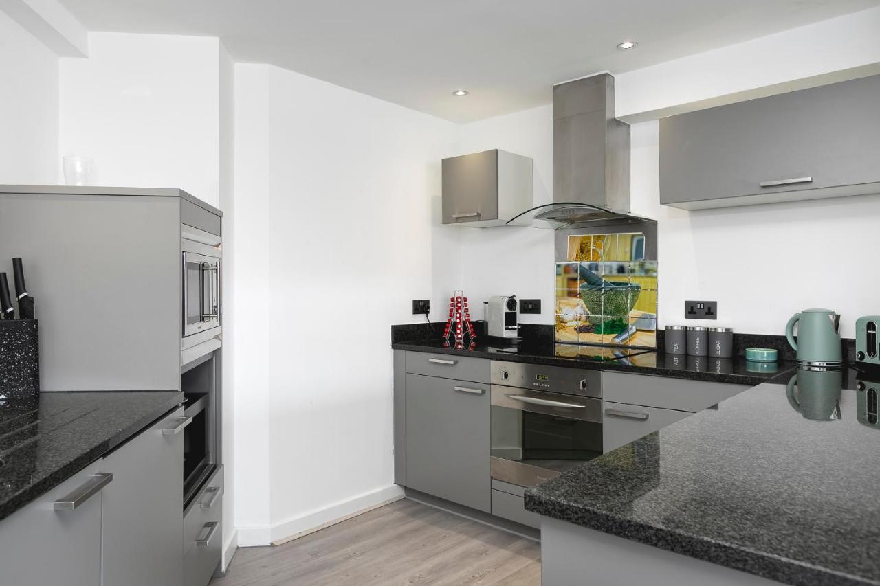 Appartement *** Luxury Duplex Penthouse ***