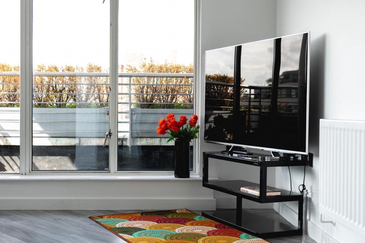 *** Luxury Duplex Penthouse *** Appartement *