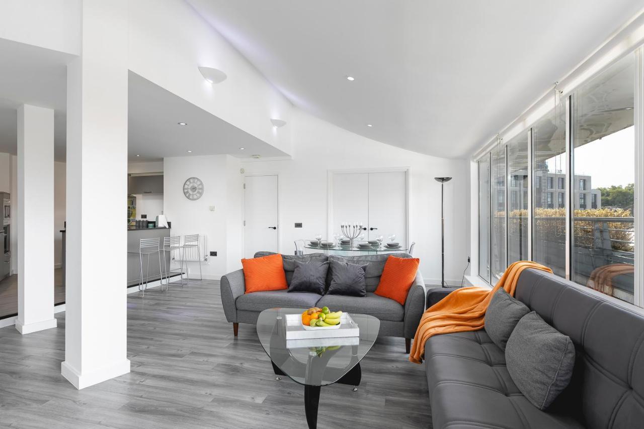 *** Luxury Duplex Penthouse *** Appartement *