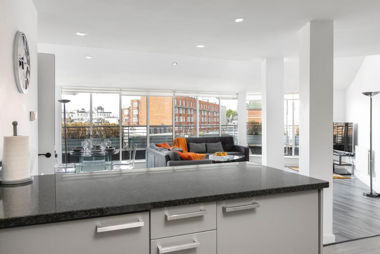 Appartement *** Luxury Duplex Penthouse ***