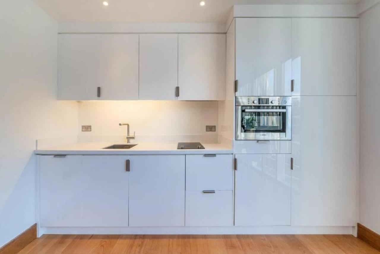 Studio - Tower Hill - City Centre By Prime N-19 * Londen