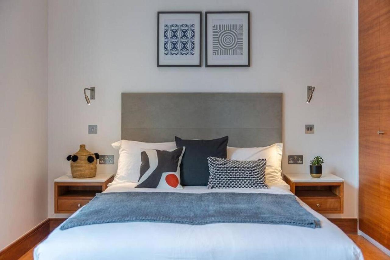 Appartement Studio - Tower Hill - City Centre By Prime N-19