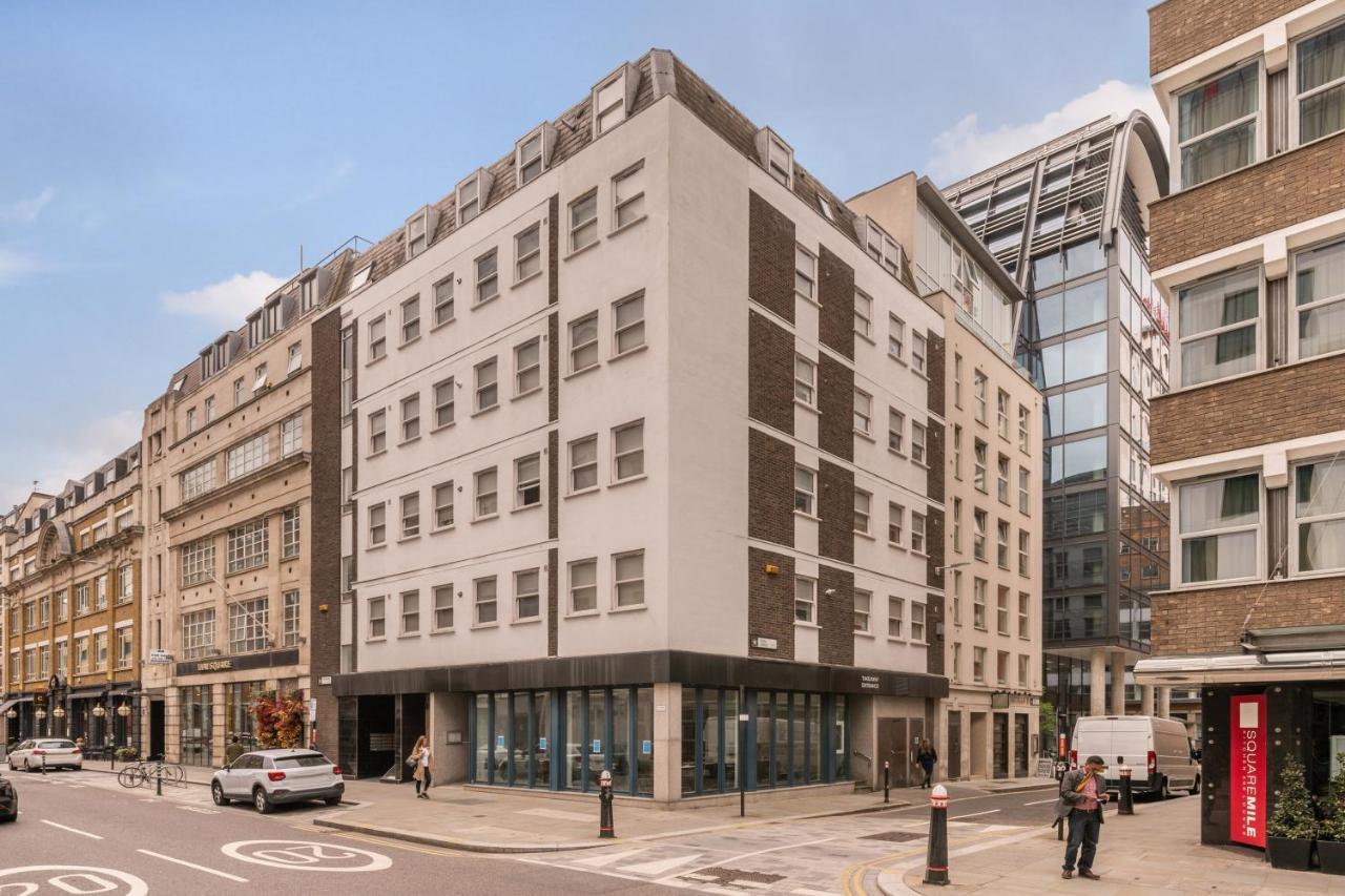 Studio - Tower Hill - City Centre By Prime N-19 Appartement