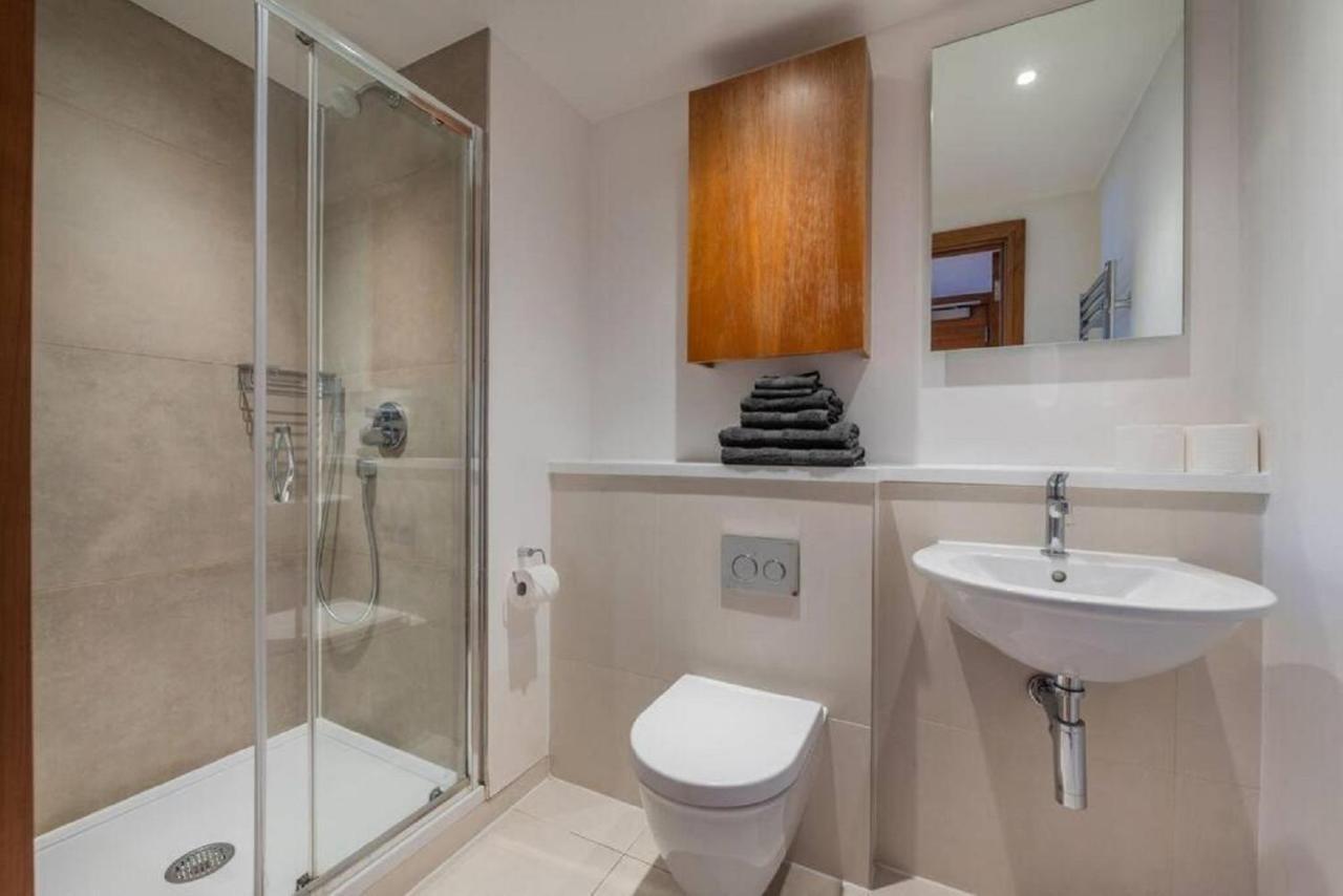 Appartement Studio - Tower Hill - City Centre By Prime N-19