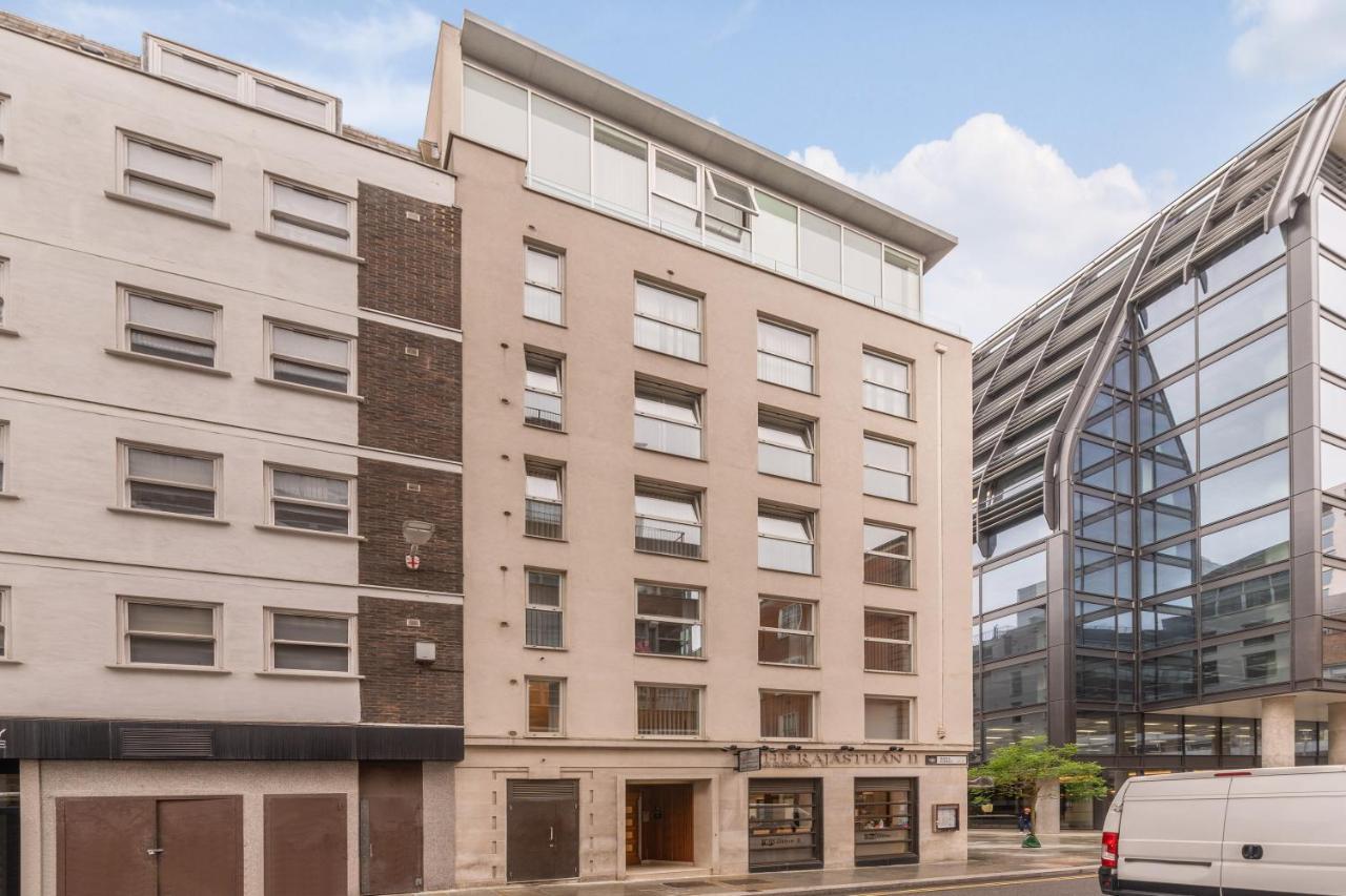 Studio - Tower Hill - City Centre By Prime N-19 Appartement