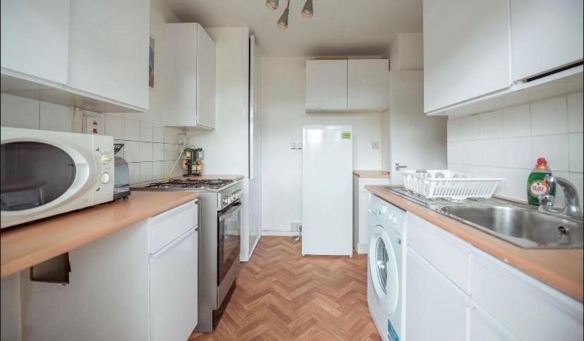 Cozy Flat In Islington Apartamento *