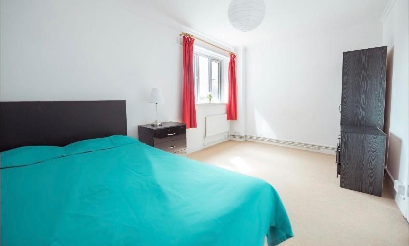 Cozy Flat In Islington Apartamento *