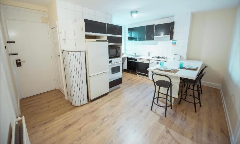 Leilighet Lovely 3 Bedroom Flat In Marylebone *