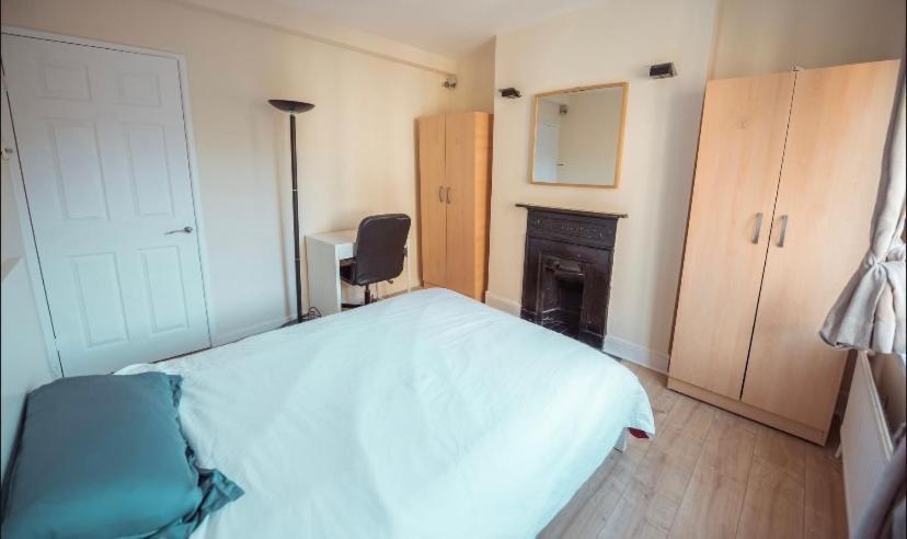 Leilighet Lovely 3 Bedroom Flat In Marylebone *