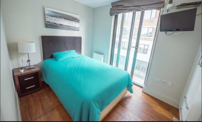 Fantastic 3 Bedrooms Flat In Euston Zone 1 Apartment