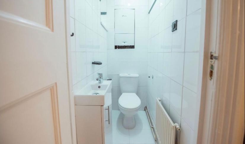 Leilighet Lovely 3 Bedroom Flat In Marylebone