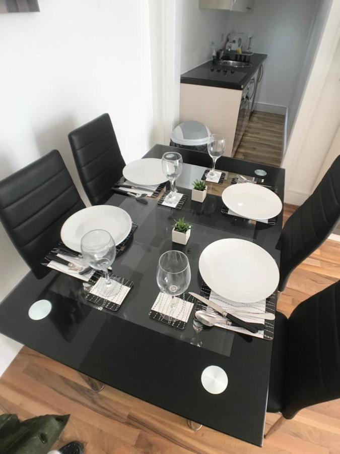 Apartamento Sparrow Pad -1 Londres