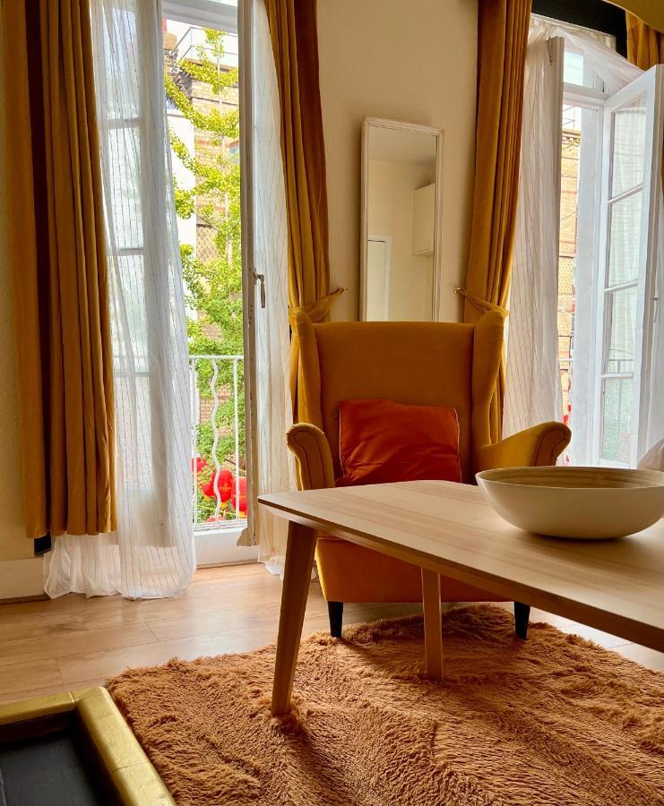 Appartement Candy Cafe *