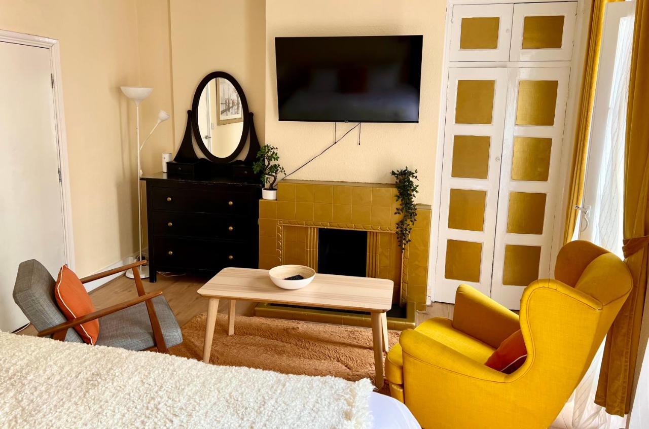 Appartement Candy Cafe