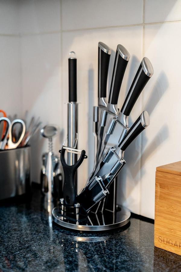 London Studio Apartment Londen