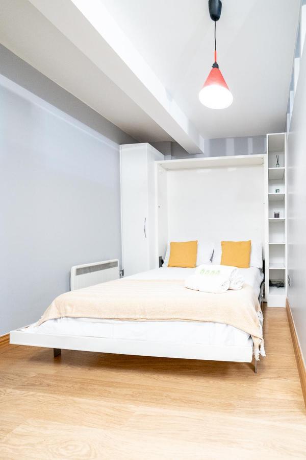 London Studio Apartment Appartement Londen