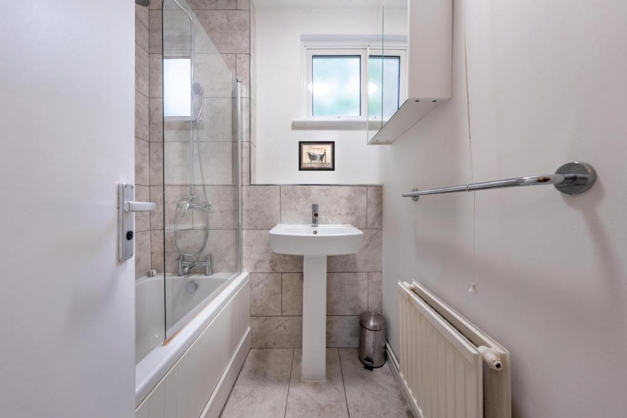 Leilighet In Islington In Style 3bdr Nr Upper St *