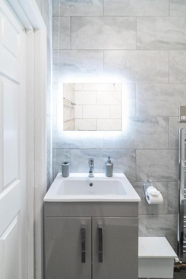 Apartment ［covent Garden Penthouse］london Terrace