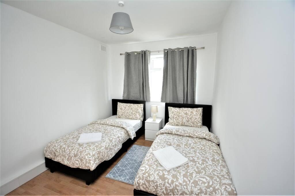 Leilighet Lovely 2 Bedroom In Greater *