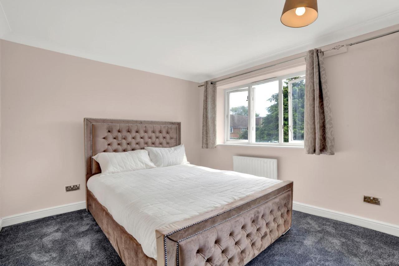 Suites By Rehoboth ~ Sandlings Mews ~ Peckham * London
