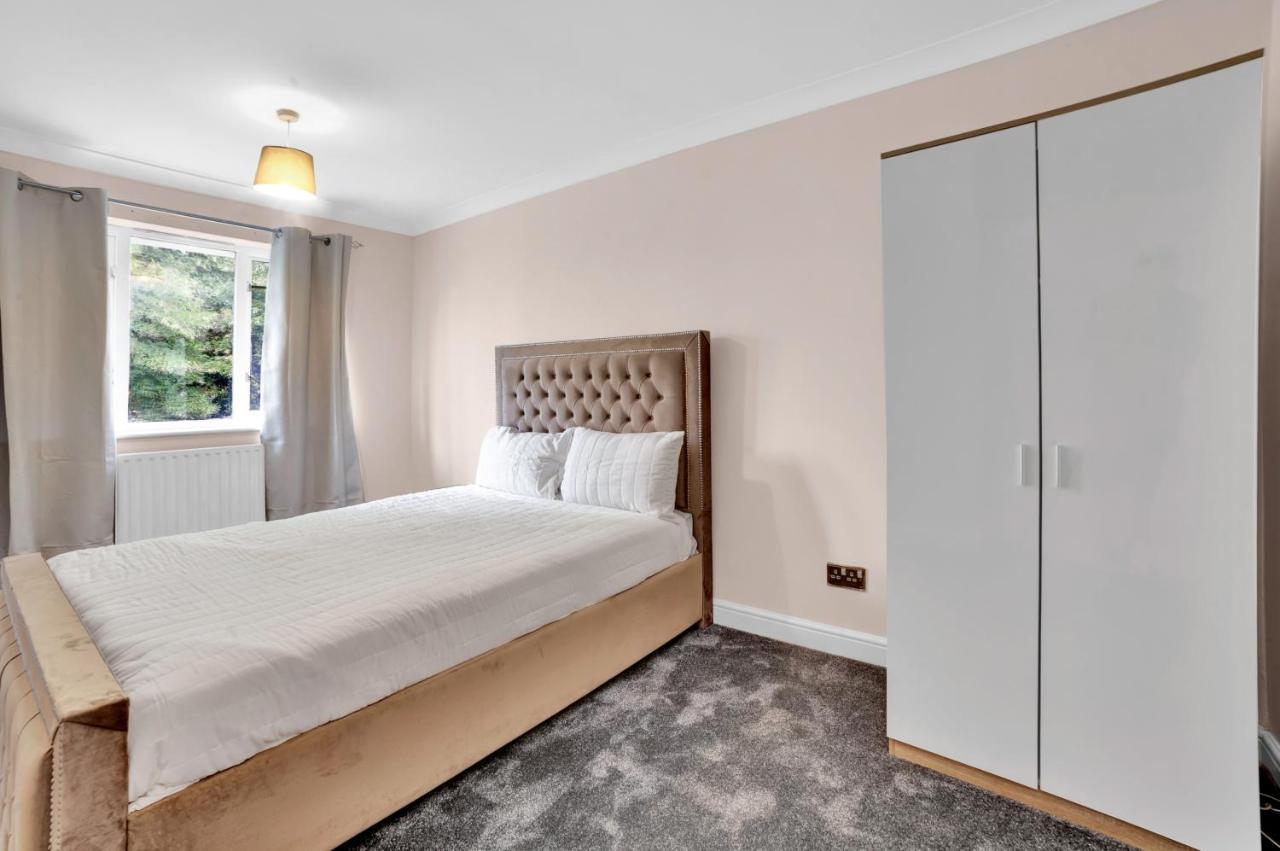 Apartment Suites By Rehoboth ~ Sandlings Mews ~ Peckham