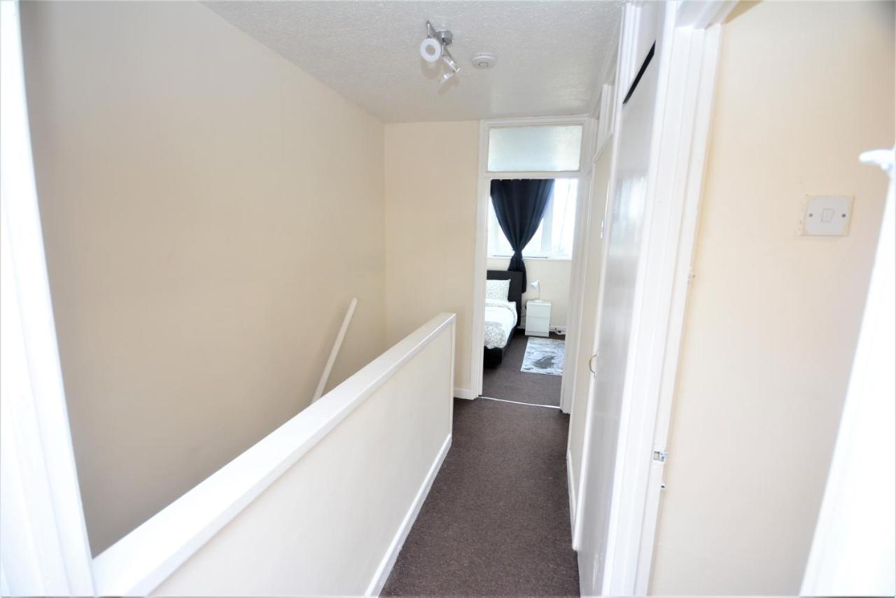 Apartamento Zone 2 Two Bedroom Maisonette