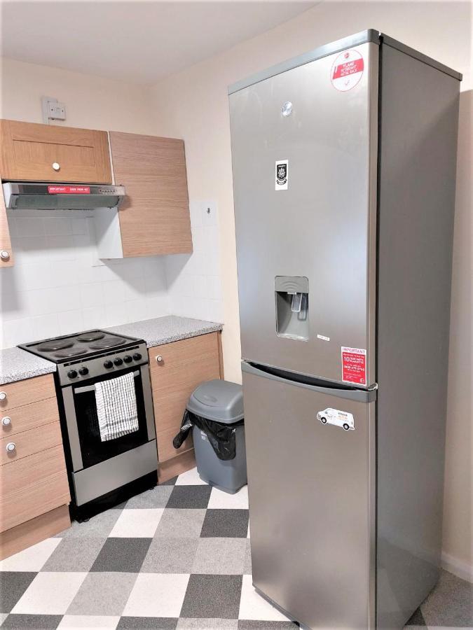 Feriehus Cheerful 3 Bedroom In Greater London