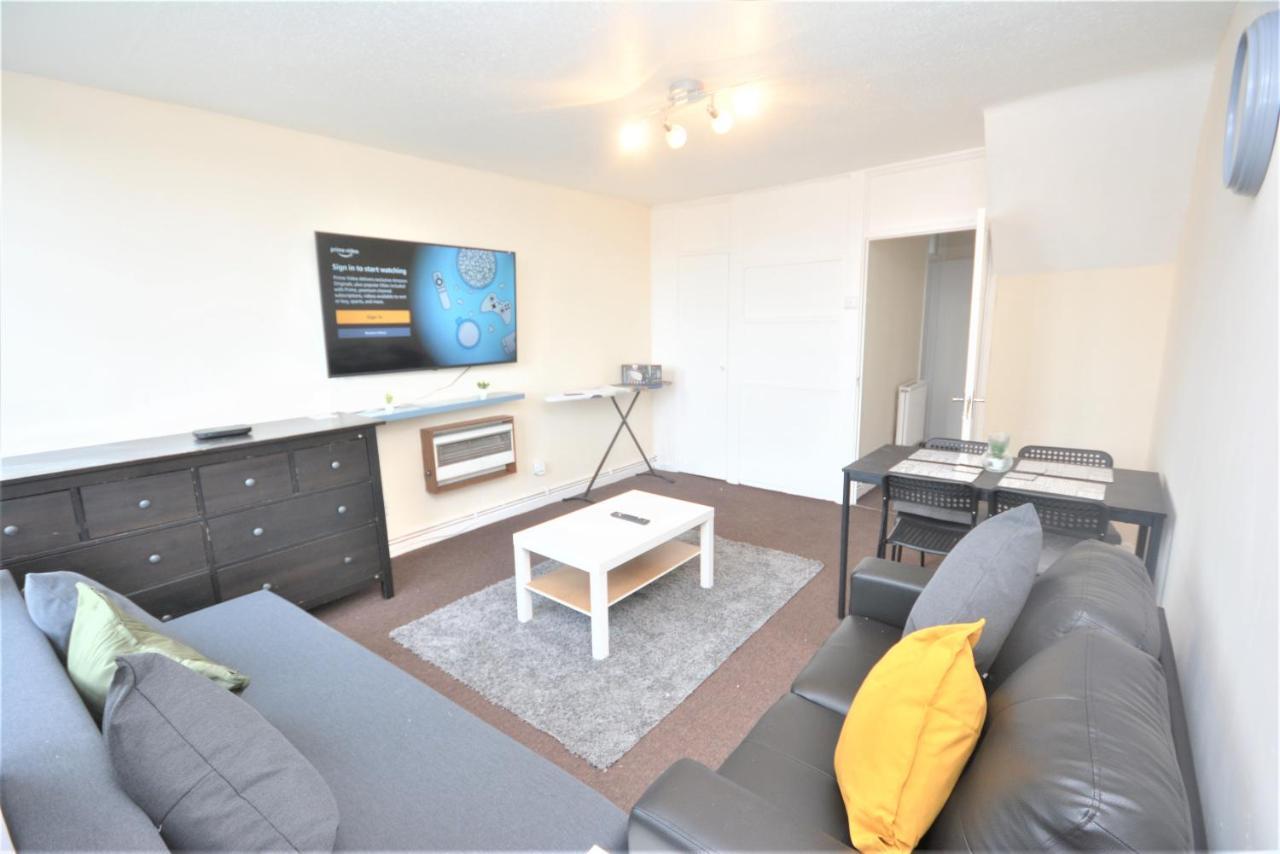 Apartamento Zone 2 Two Bedroom Maisonette