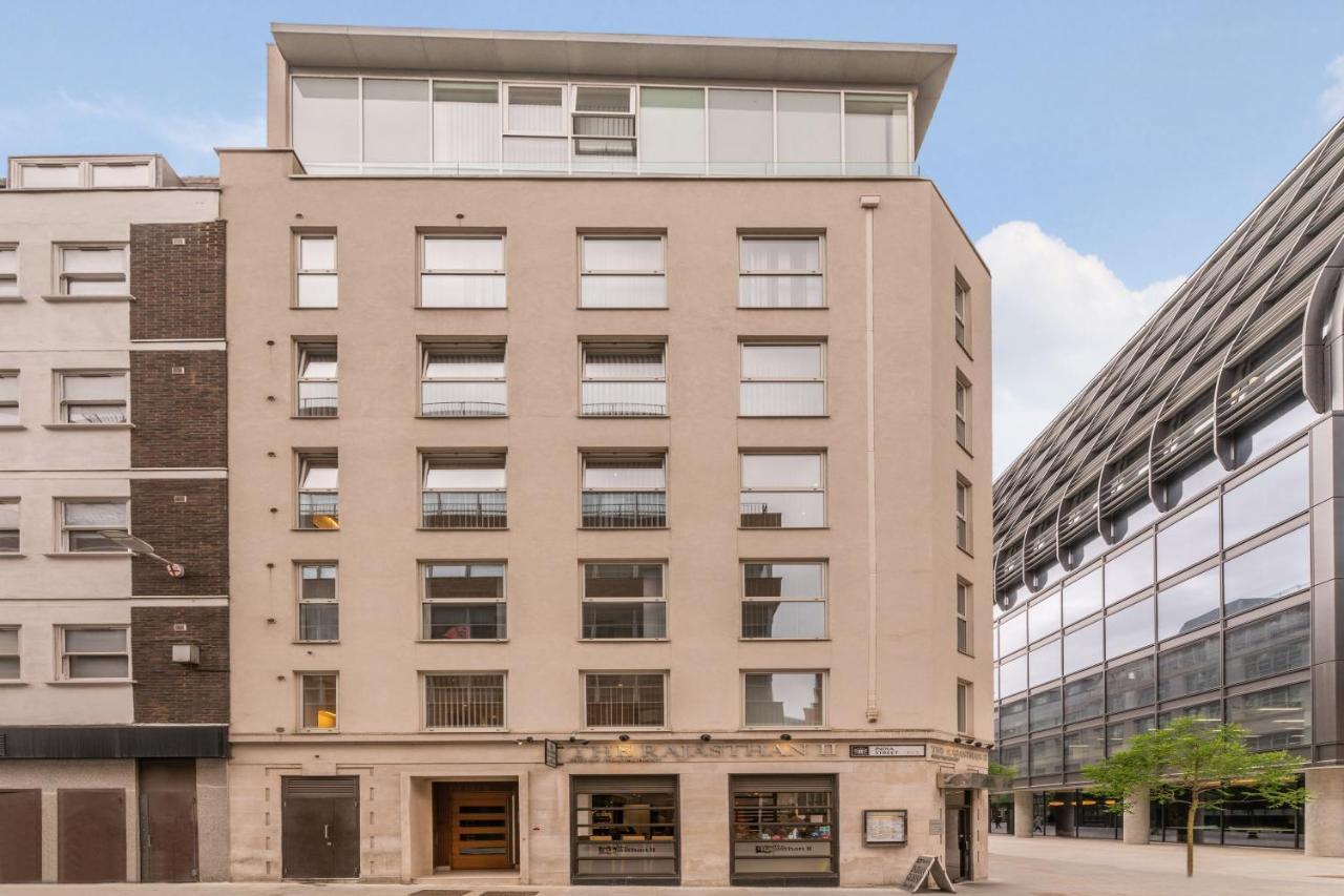 Studio - Tower Hill - City Centre By Prime N-19 Appartement