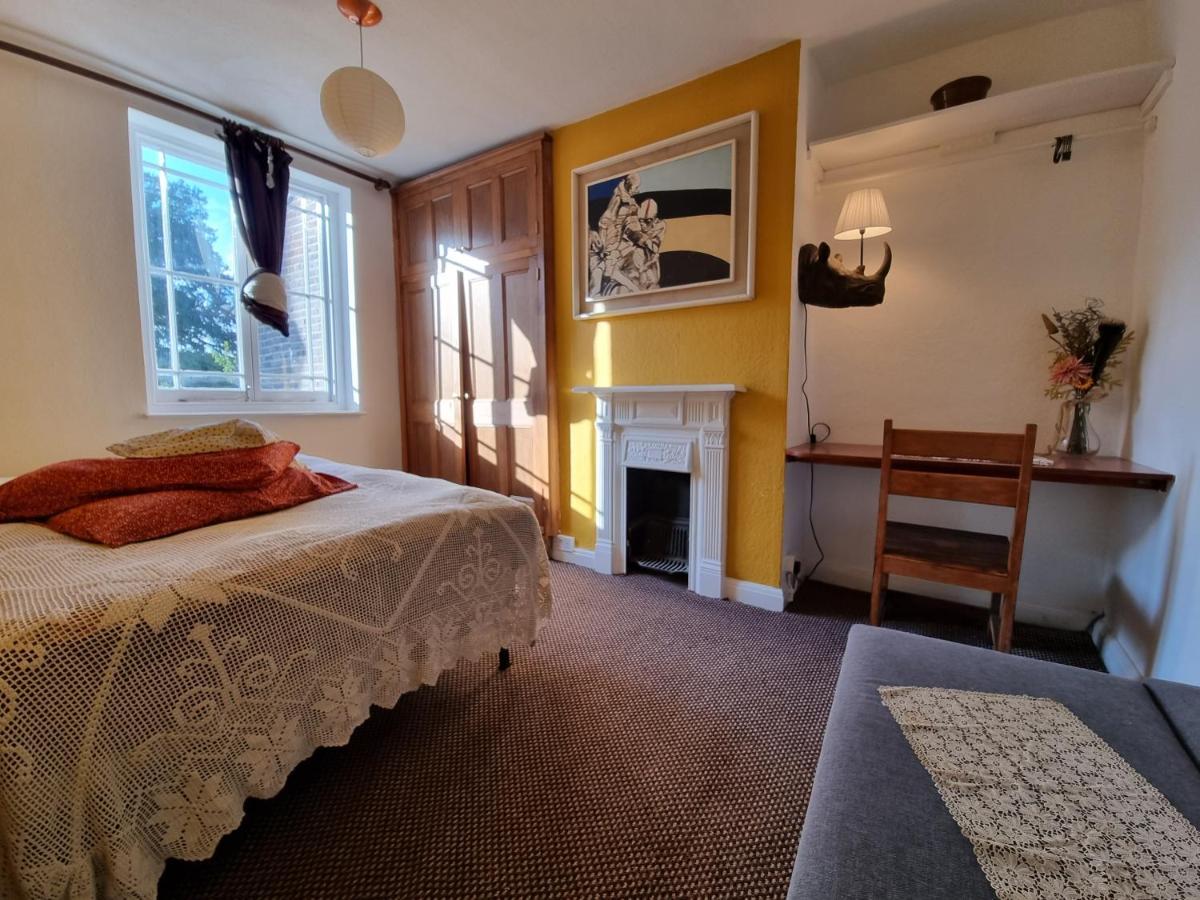The Of Greenwich Museum Pub Bed & Breakfast London
