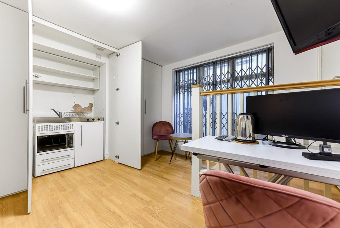 Charlotte Street By News