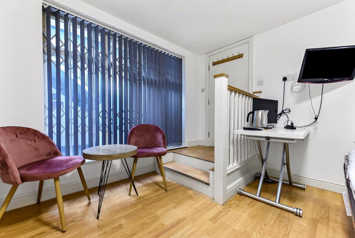Charlotte Street By News Hotel *