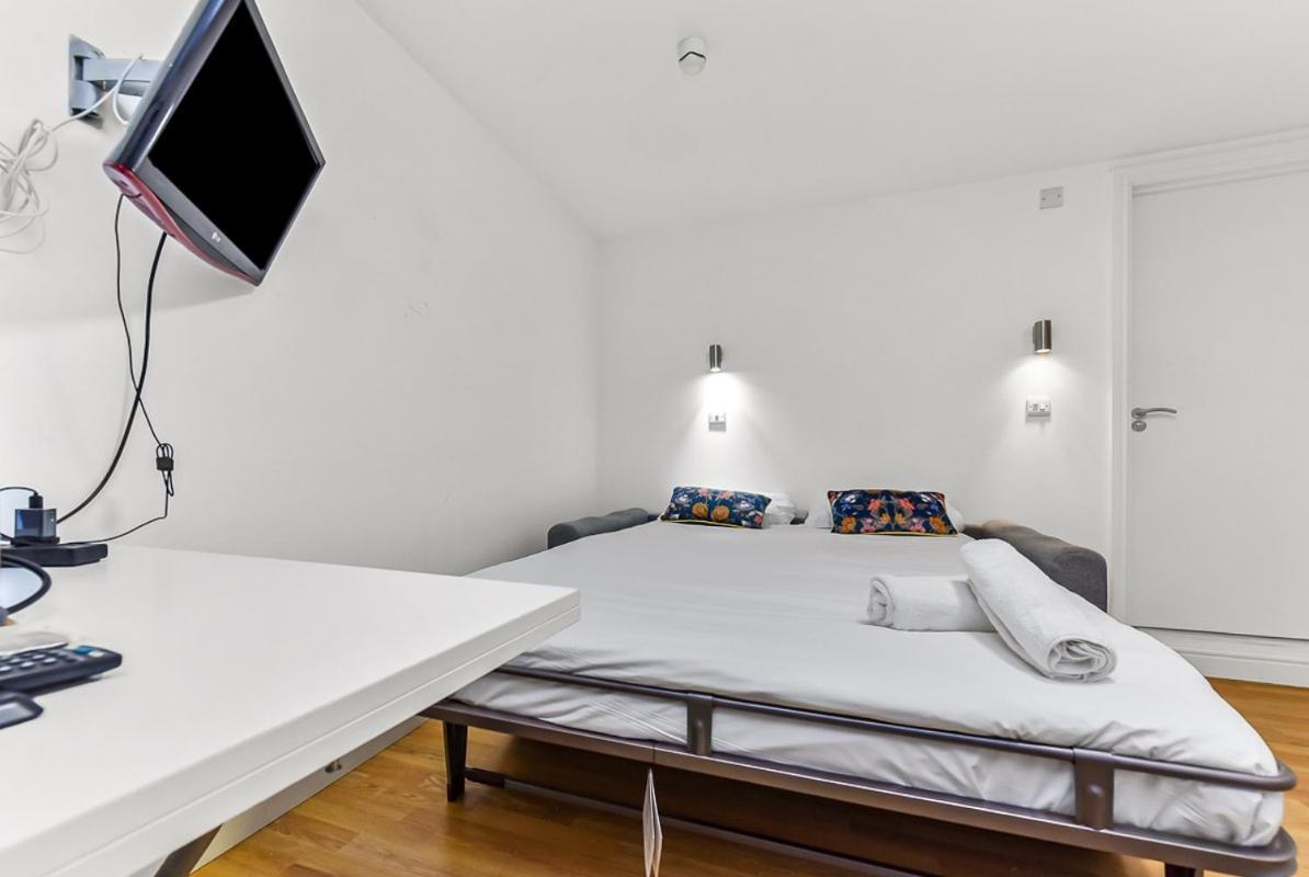 Charlotte Street By News Hotel