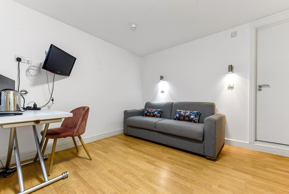 Hotel Charlotte Street By News Londres