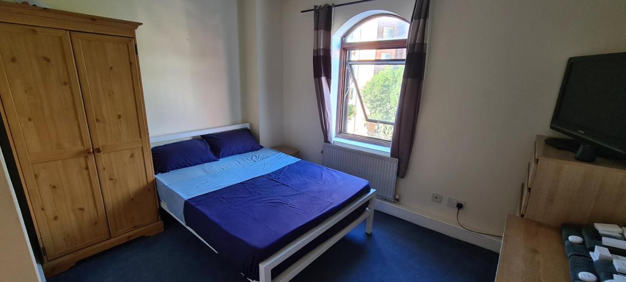 Bed & Breakfast Roma House