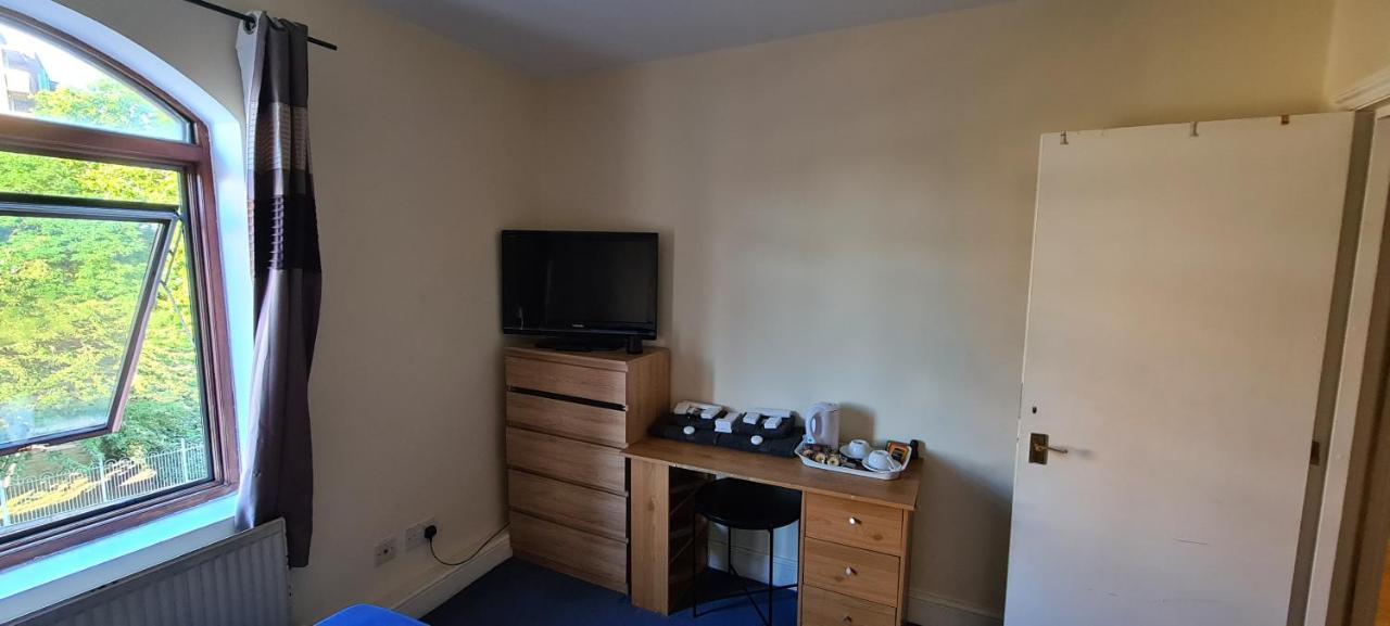 Roma House Bed & Breakfast