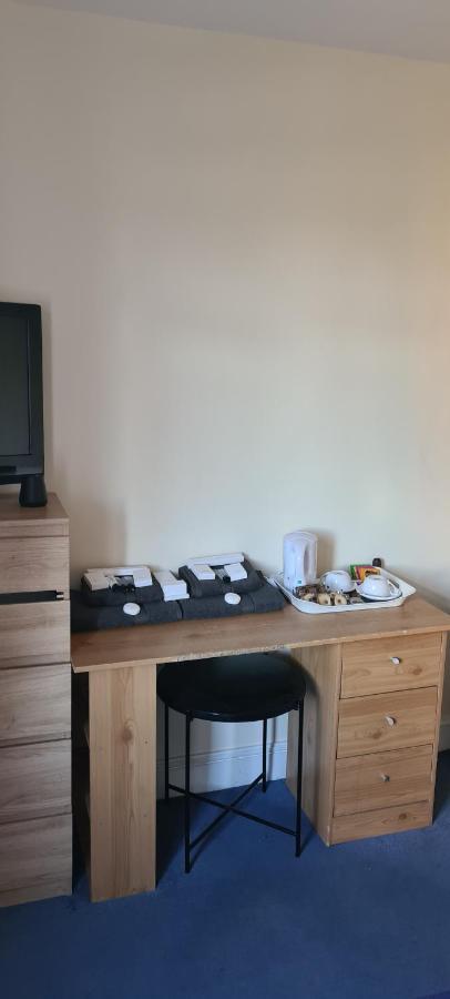 Bed & Breakfast Roma House London