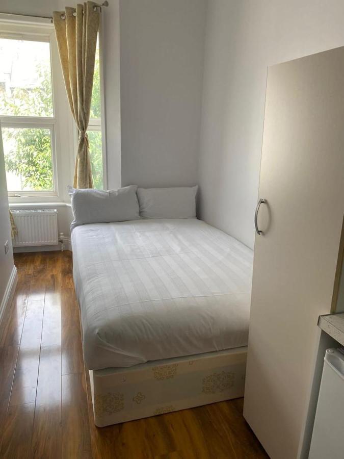Leilighetshoteller Fraser Boutique Apartments London *