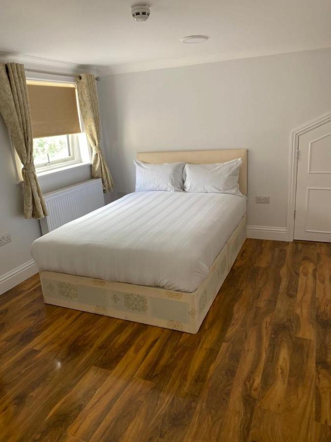 Fraser Boutique Apartments London * London