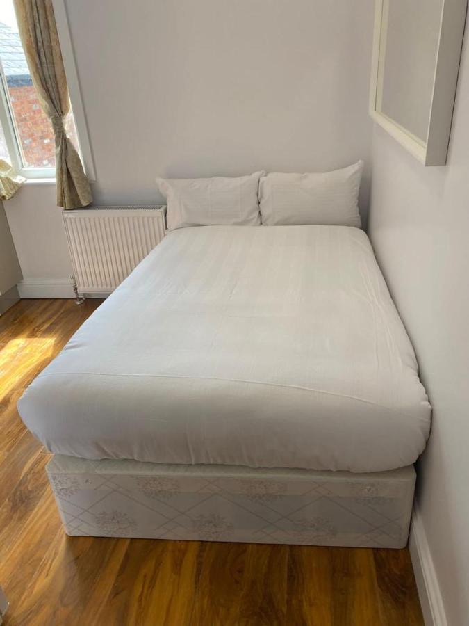 Aparthotel Fraser Boutique Apartments London London