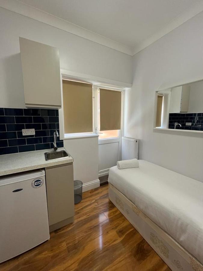 Leilighetshoteller Fraser Boutique Apartments London
